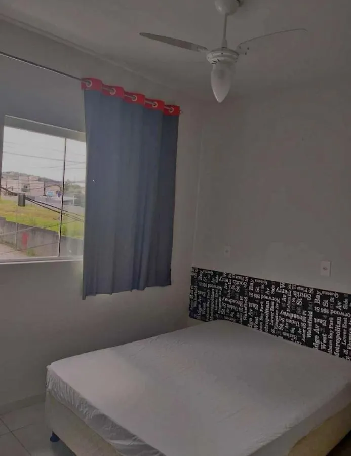 Pousada & Hostel Mar Dos Ingleses Florianópolis 3*,  巴西