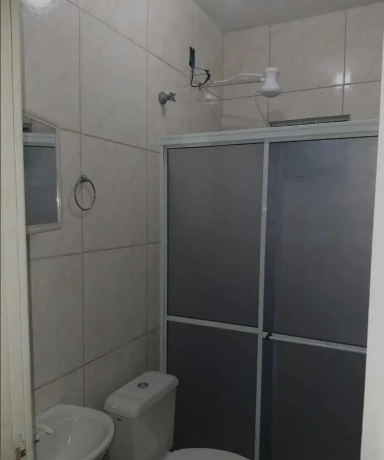 Pousada & Hostel Mar Dos Ingleses Florianópolis 巴西