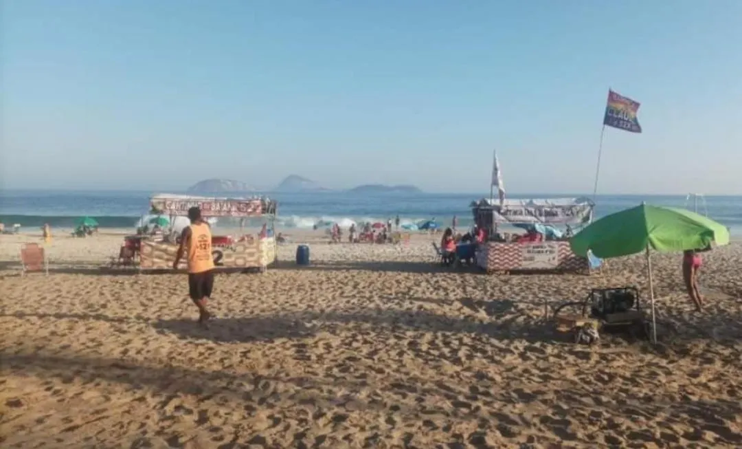 Pousada & Hostel Mar Dos Ingleses Florianópolis
