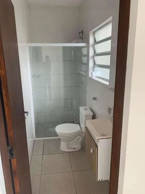 *** Hotel Pousada & Hostel Mar Dos Ingleses Florianópolis Brasil