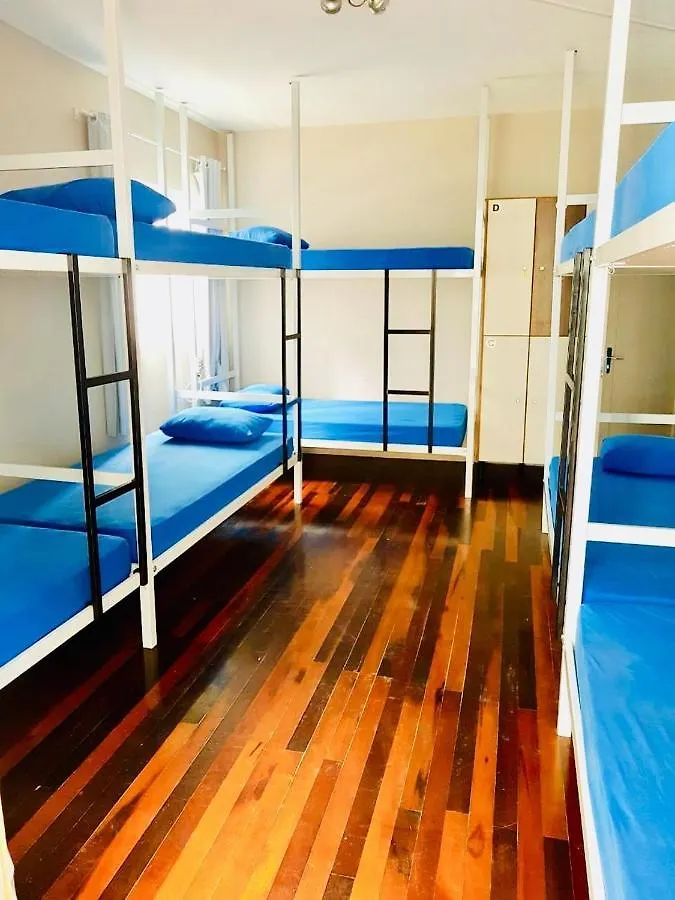 Pousada & Hostel Mar Dos Ingleses Florianópolis Hotel