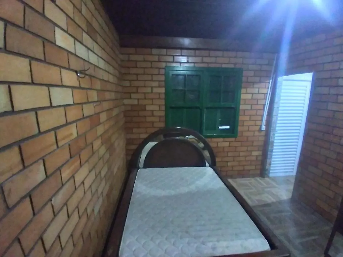 *** Hotel Pousada & Hostel Mar Dos Ingleses Florianópolis Brasil