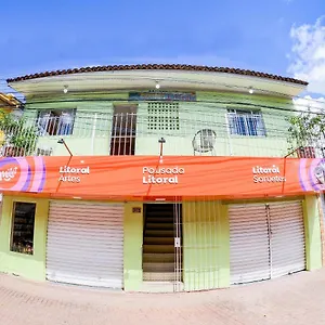Litoral Estalagem Pôrto das Galinhas
