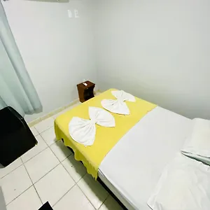 Felicita Hotel Fortaleza (Ceara)