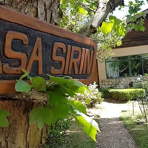Casa Sirin Casa de Férias Campos do Jordão