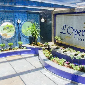L'opera Hotel São Paulo