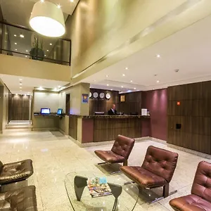 Lugus Hotel São Paulo